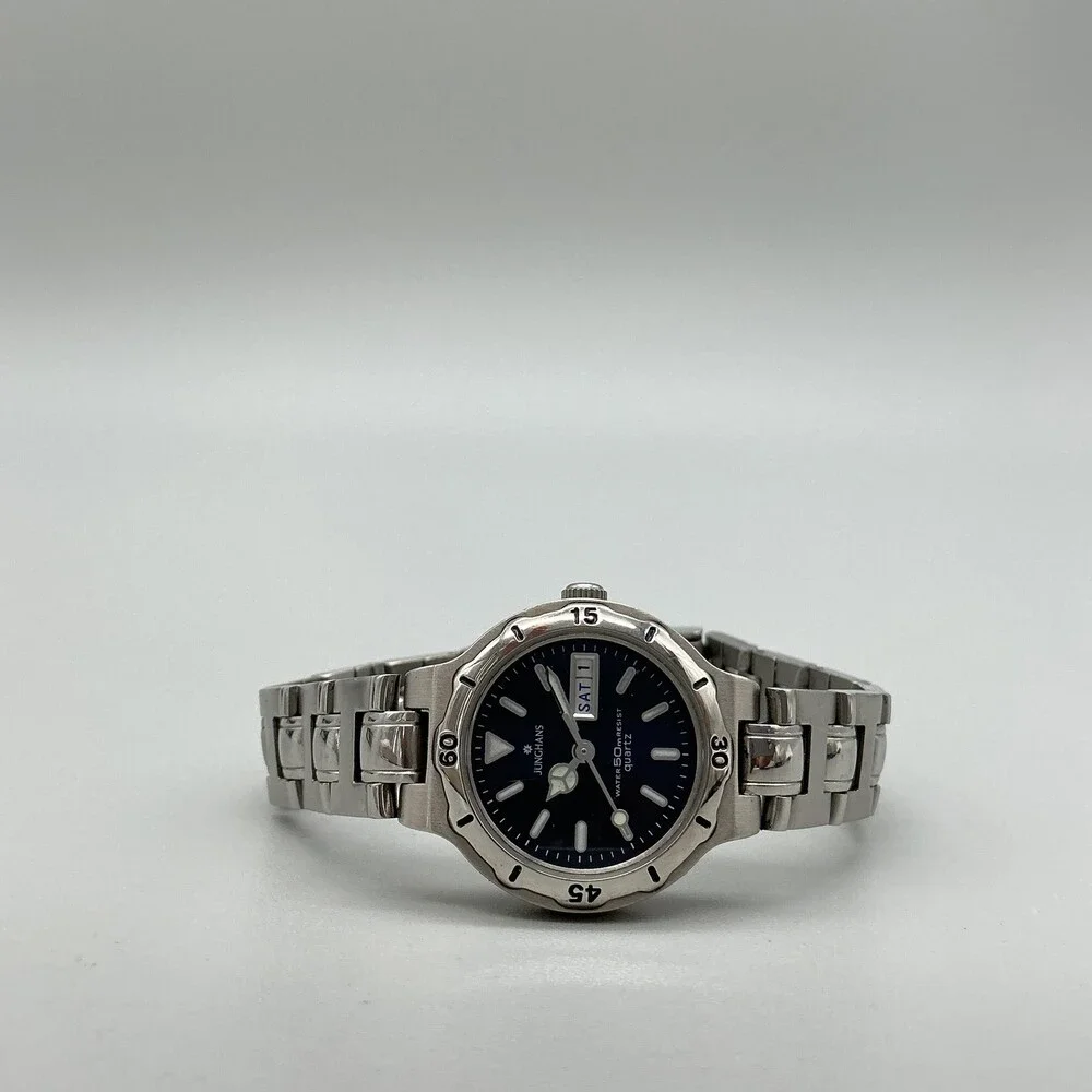 Junghans see photos
